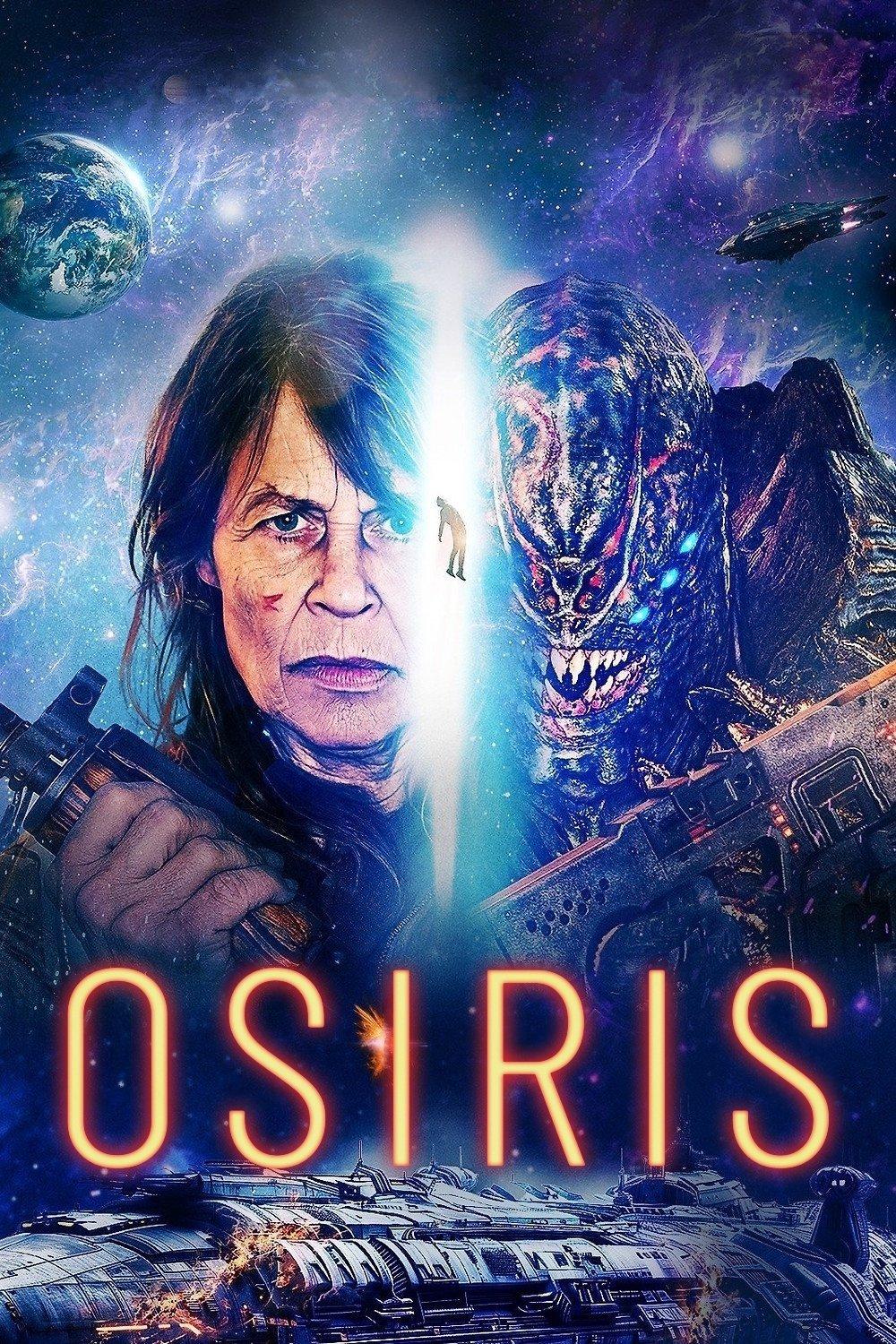 Osíris