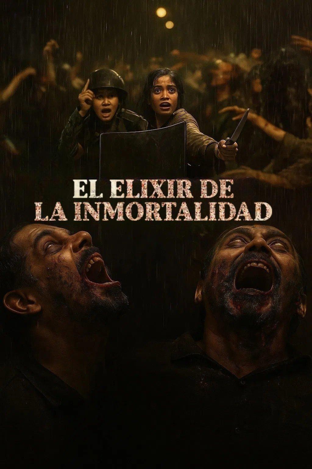 O Elixir