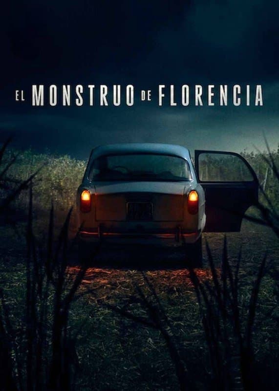 El Monstruo de Florencia