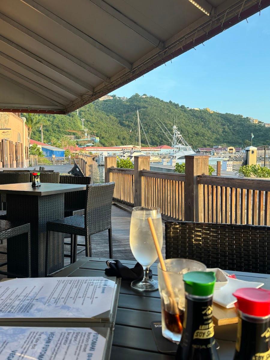 Enkai Sushi Bar