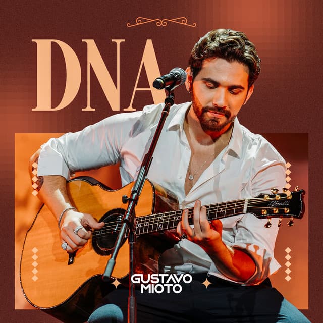 DNA - Ao Vivo