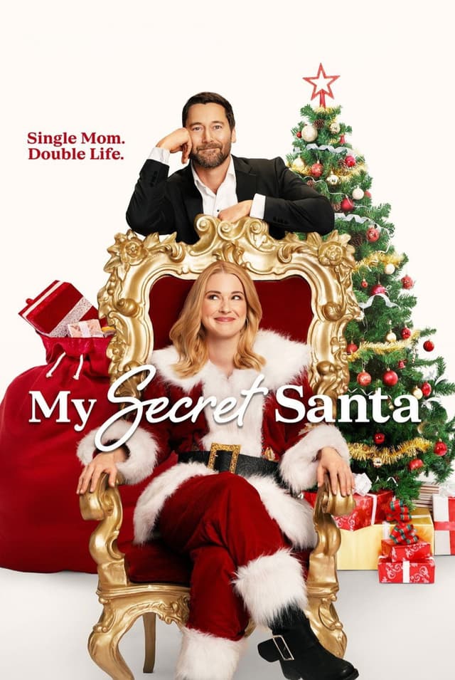 El secreto de Papá Noel