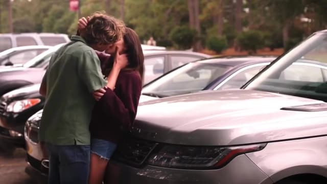 El verano en que me enamoré: historia de Belly y Conrad