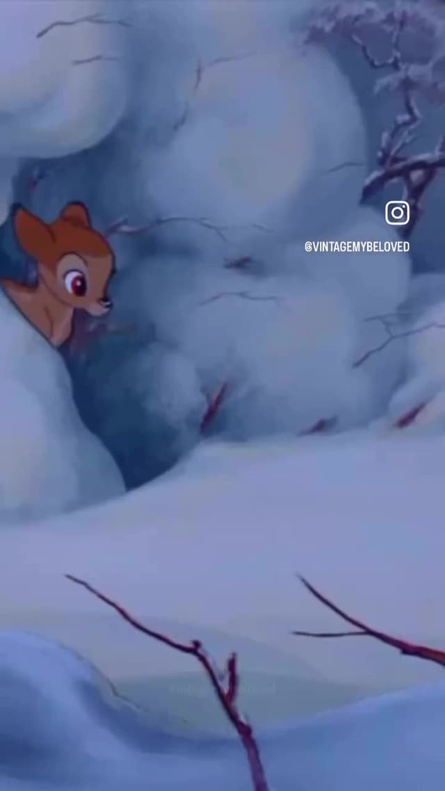 El primer “NOOOOO” de toda una generación. Disney nos enseñó el dolor de la pérdida con una crudeza inolvidable.