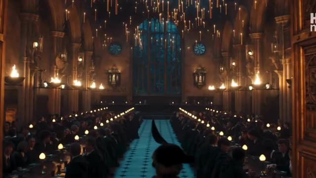 Harry Potter