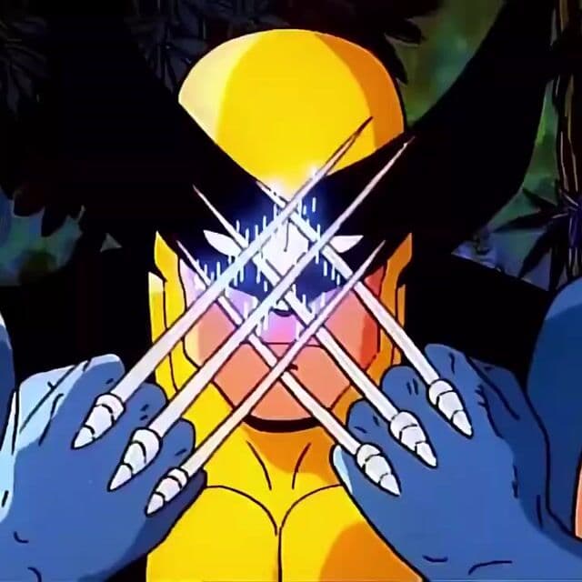 Ícono de los 90. Fue clave para el éxito moderno de Marvel. Guiones maduros, conflictos sociales y una intro inolvidable.
#XMenAnimated #MarvelClásico #SerieLegendaria #Nostalgia90s #CinequeAmarás #Mutantes #AnimaciónÉpica #MarvelFans #Acción