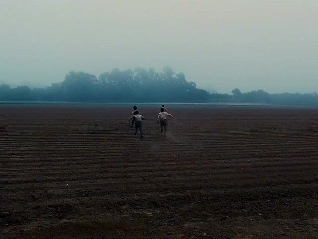 La película 'The Master' de Paul Thomas Anderson apostó por el rodaje en 65mm, usando este formato en el 85% de sus escenas. Un detalle único: todo el proceso fue fotográfico y sin retoques digitales.