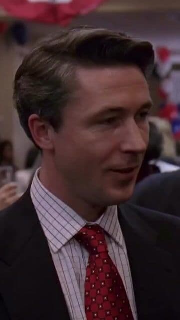 El senador Clay Davis de The Wire dejó una marca imborrable en la historia de la televisión.