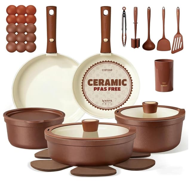 Set Ollas CAROTE