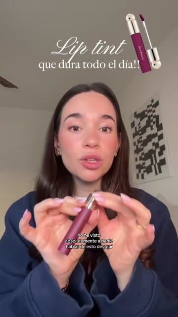 Lip Tint Rare Beauty opiniones y reseña de uso