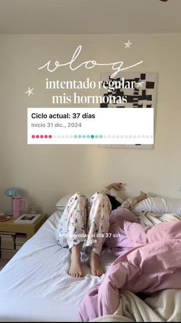 Cómo saber si te va a bajar la regla: síntomas y señales