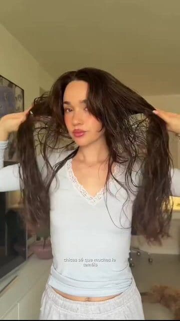 Secador Rowenta Maestría For You para cabello sin frizz