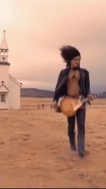 Una de las baladas rock más icónicas de todos los tiempos. Emotiva, intensa y con un solo inolvidable.