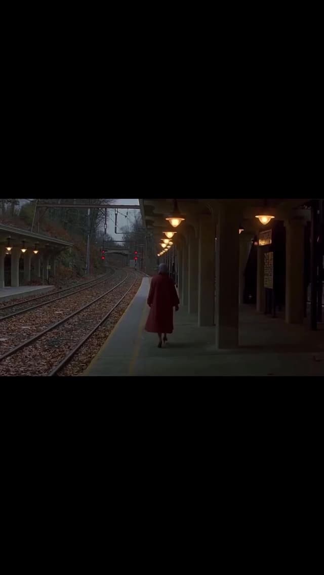 En 'Far from Heaven' (2002), cada encuadre fue diseñado para imitar los colores vibrantes y la atmósfera de los melodramas de Douglas Sirk, aportando profundidad emocional a cada escena.