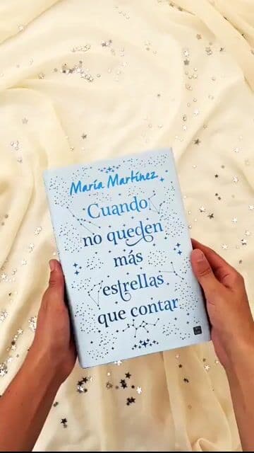 Cuando no quedan más estrellas que contar 