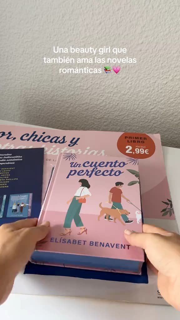 Un cuento Perfecto 
