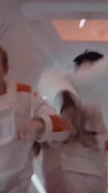 Andy Serkis lo repitió hasta el agotamiento para que el punto de quiebre fuese auténtico, convirtiéndolo en uno de los discursos más poderosos de Star Wars