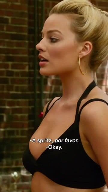Will Smith y Margot Robbie en un juego de estafas donde las emociones y el pasado complican todo. Thriller elegante y adictivo