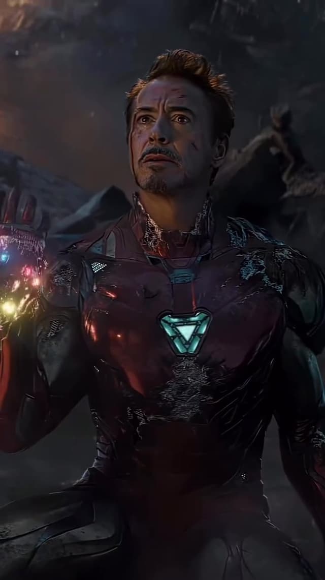 El épico desenlace de la saga del Infinito de Marvel. Los Vengadores se reúnen para una última batalla contra Thanos en la película de superhéroes más ambiciosa jamás realizada