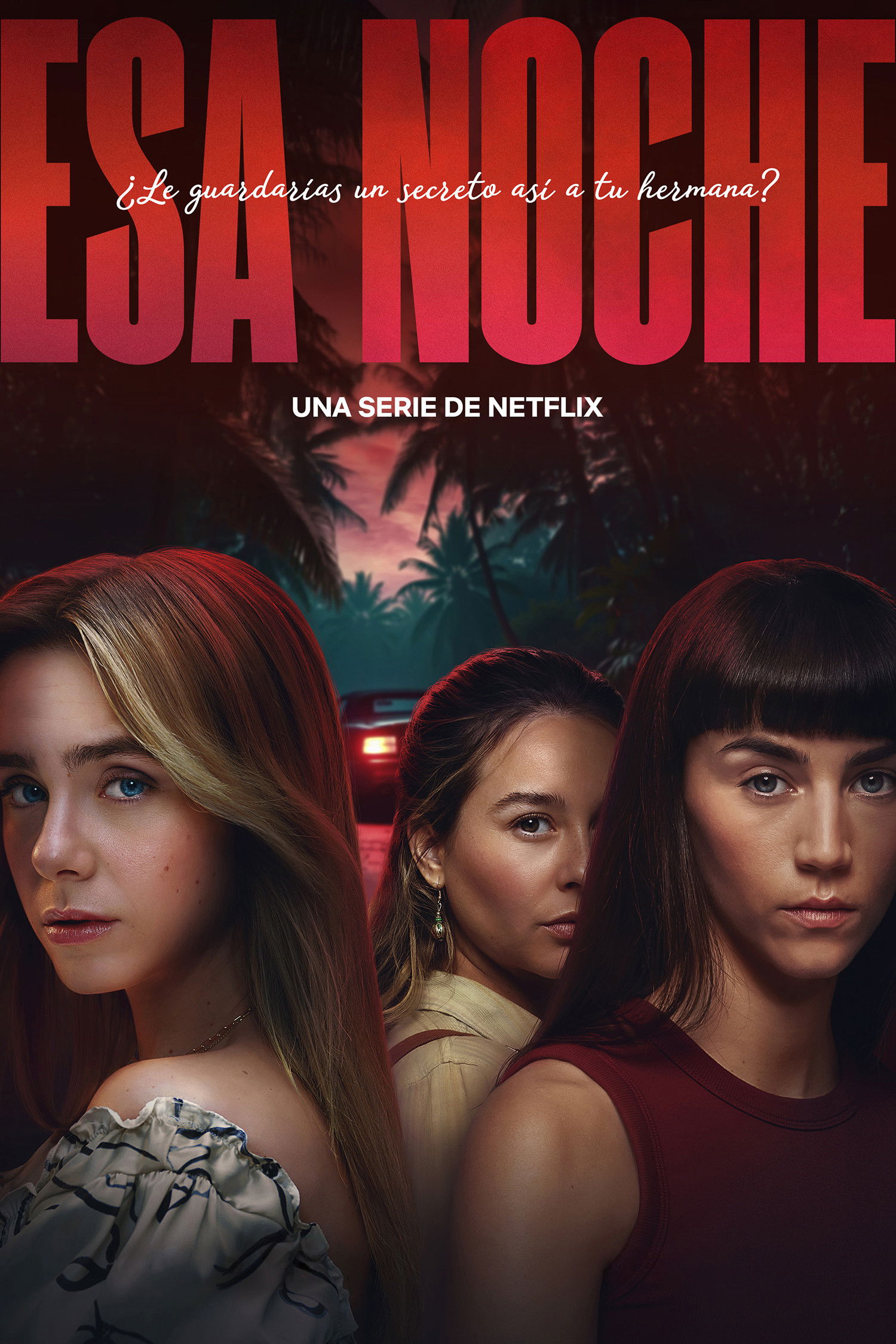 Series That Night