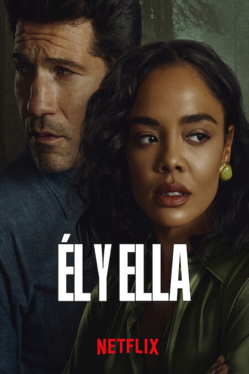 Series Él y ella