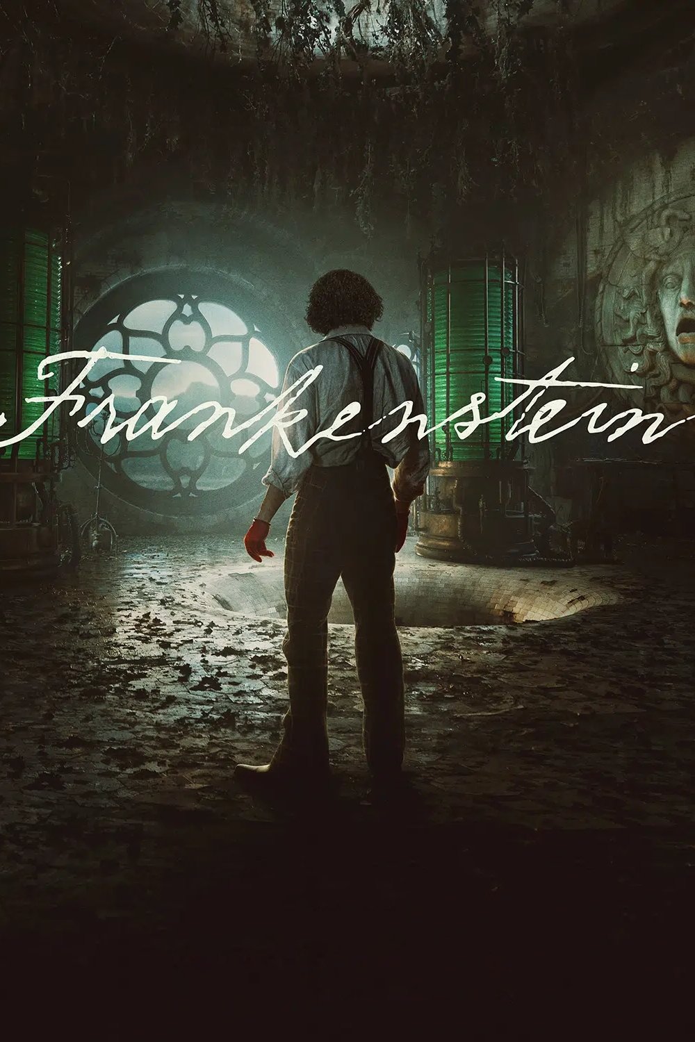 feed background