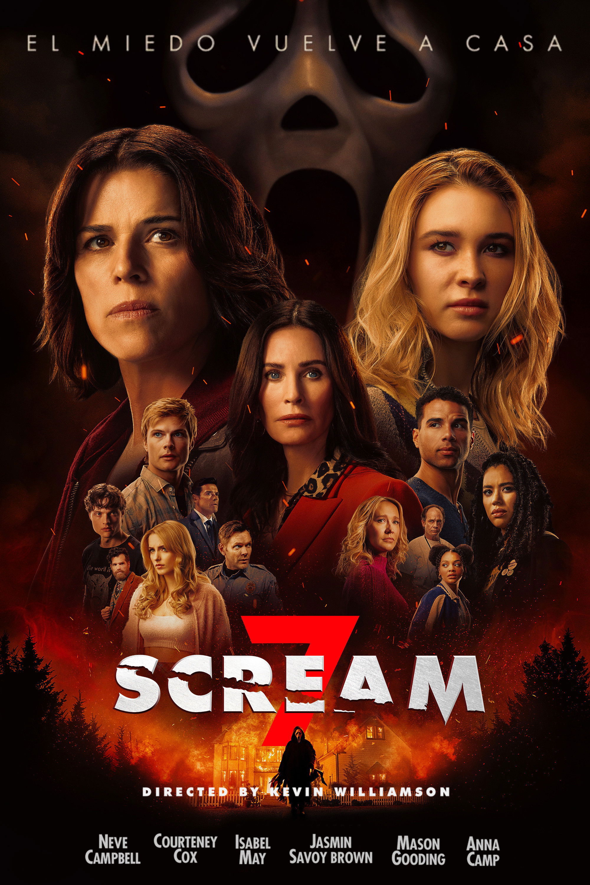 Movie Scream 7