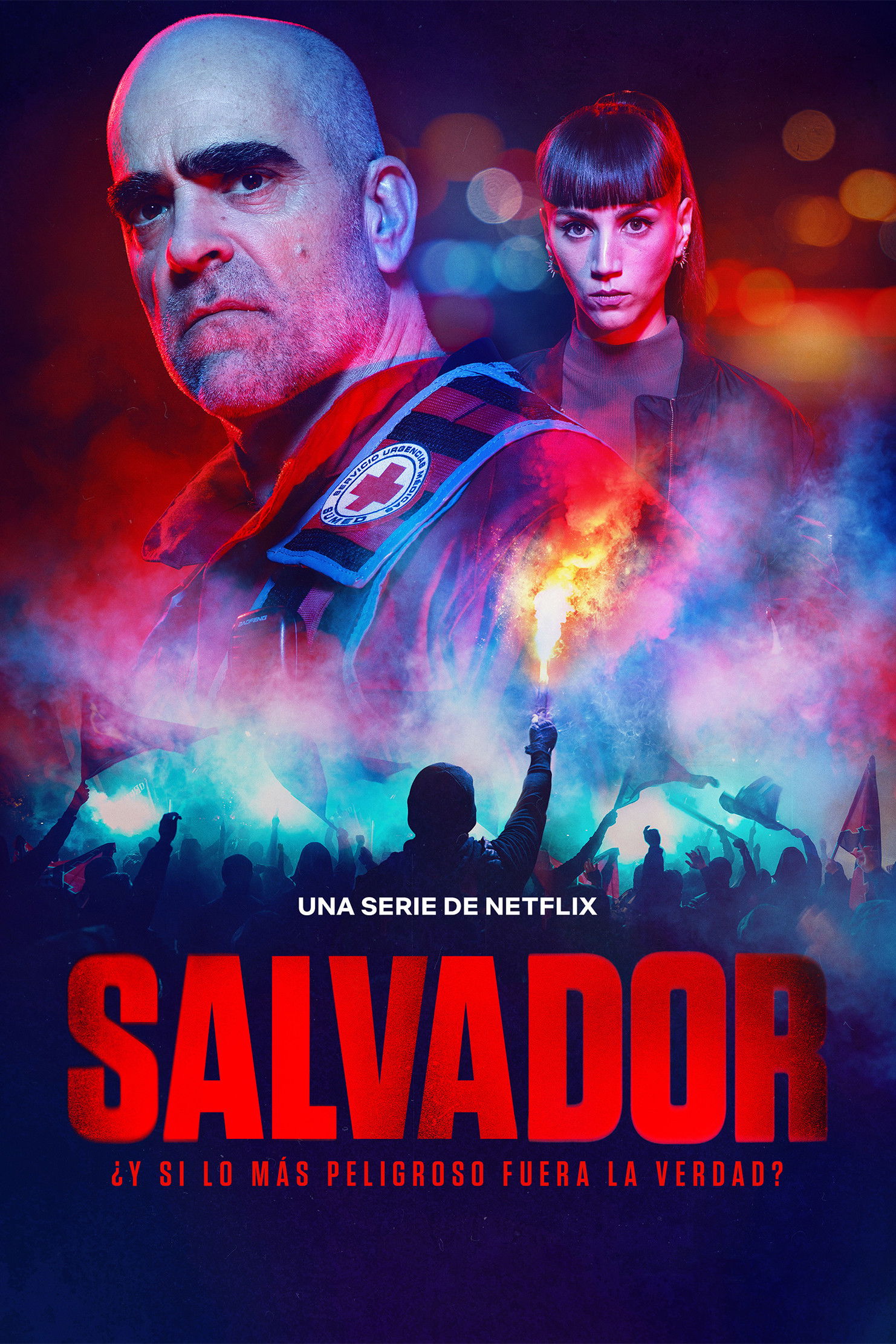 Series Salvador