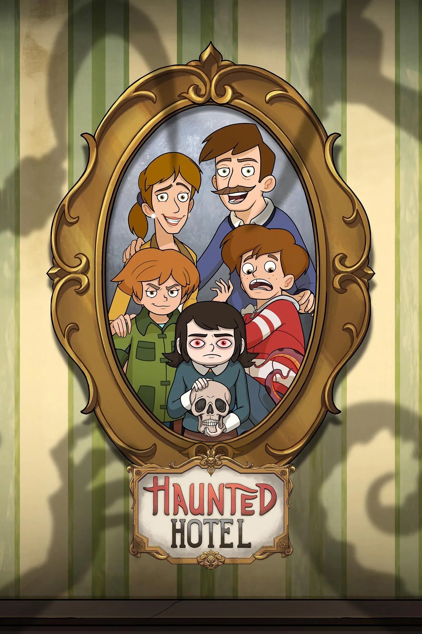 feed background