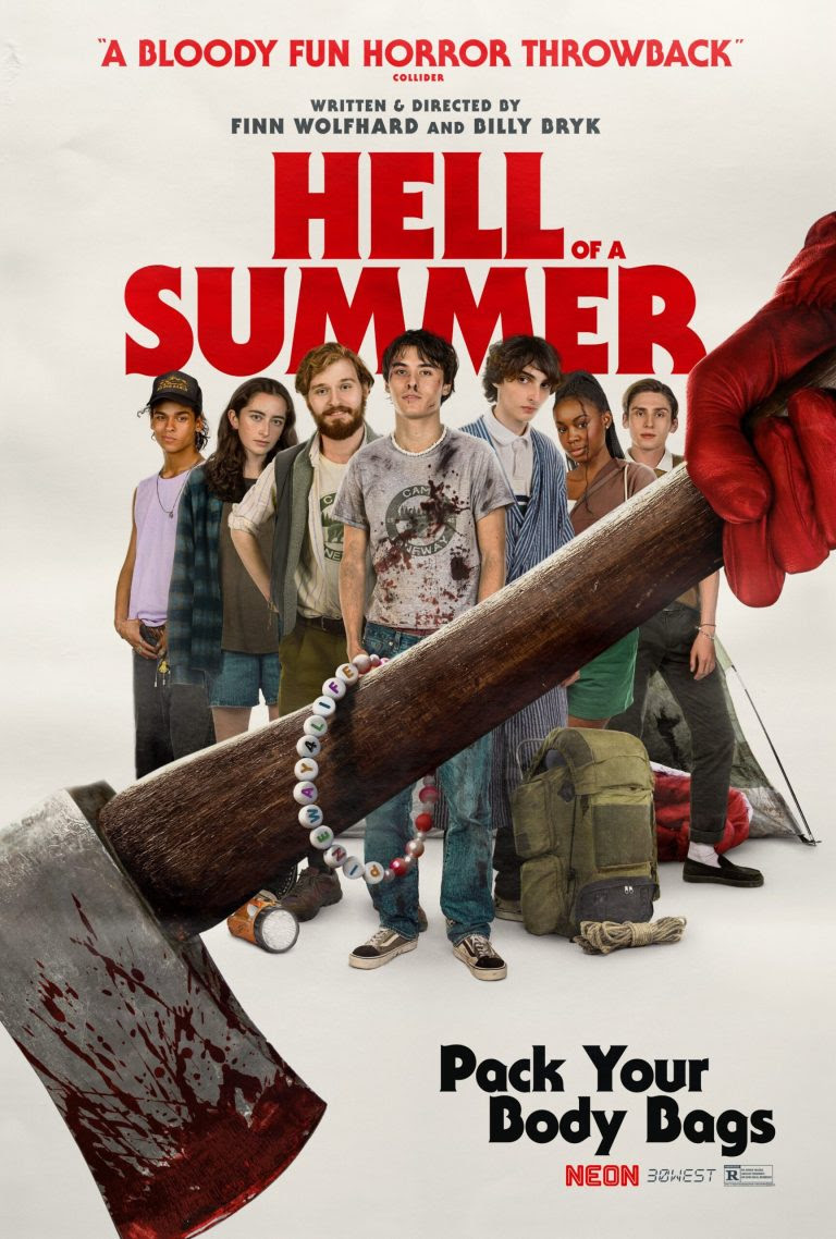 Movie Verano infernal