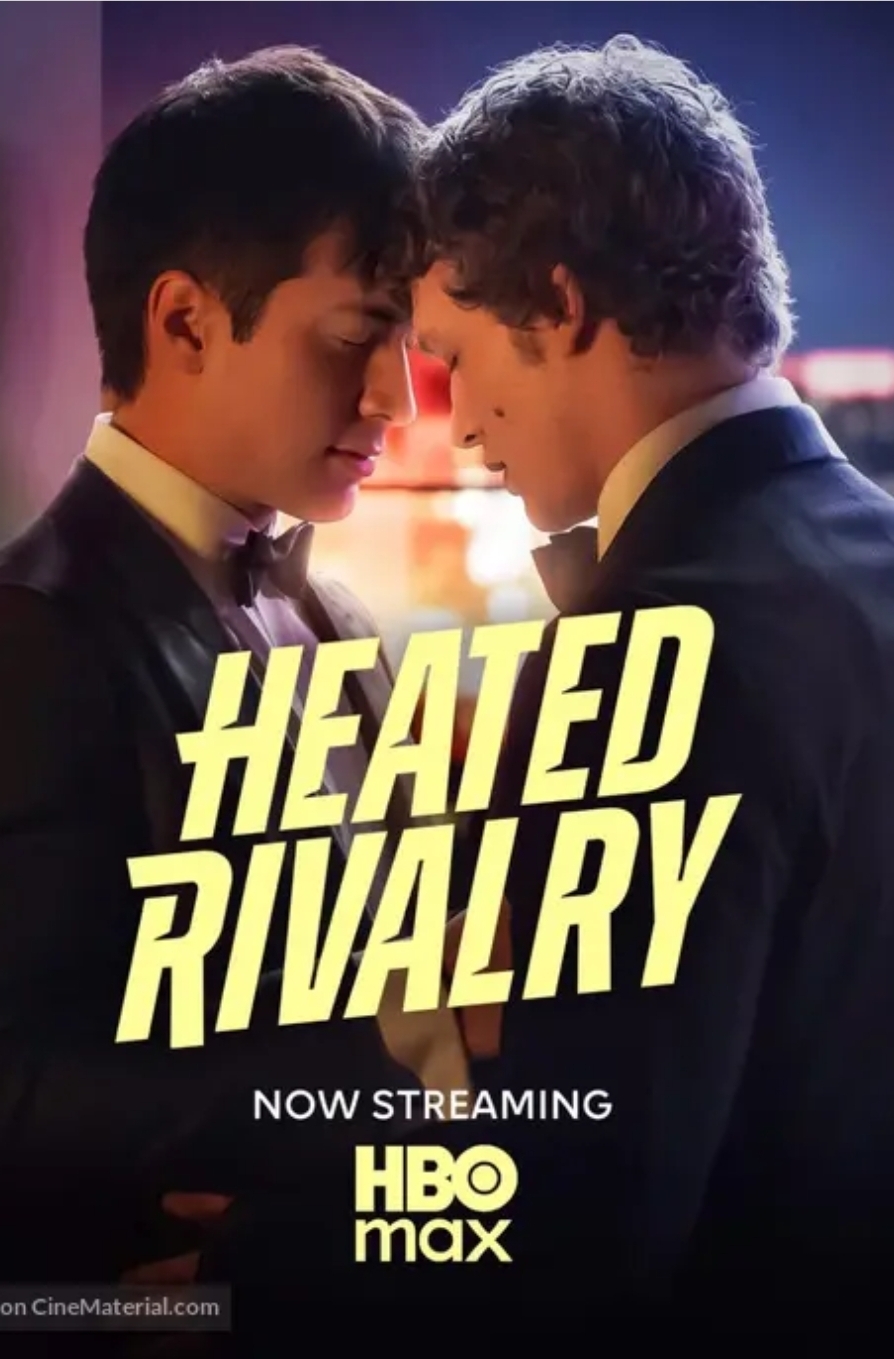 Series Más que rivales