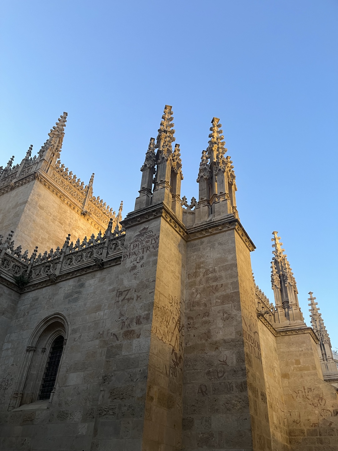 Place Granada
