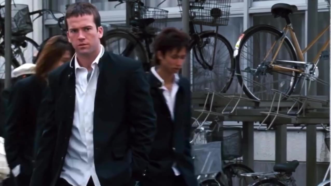 Curiosidades de 'The Fast and the Furious: Tokyo Drift' 2006